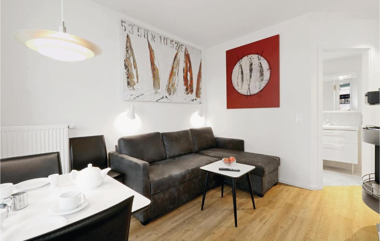 Awesome Apartment In Luebeck Travemuende Exteriér fotografie