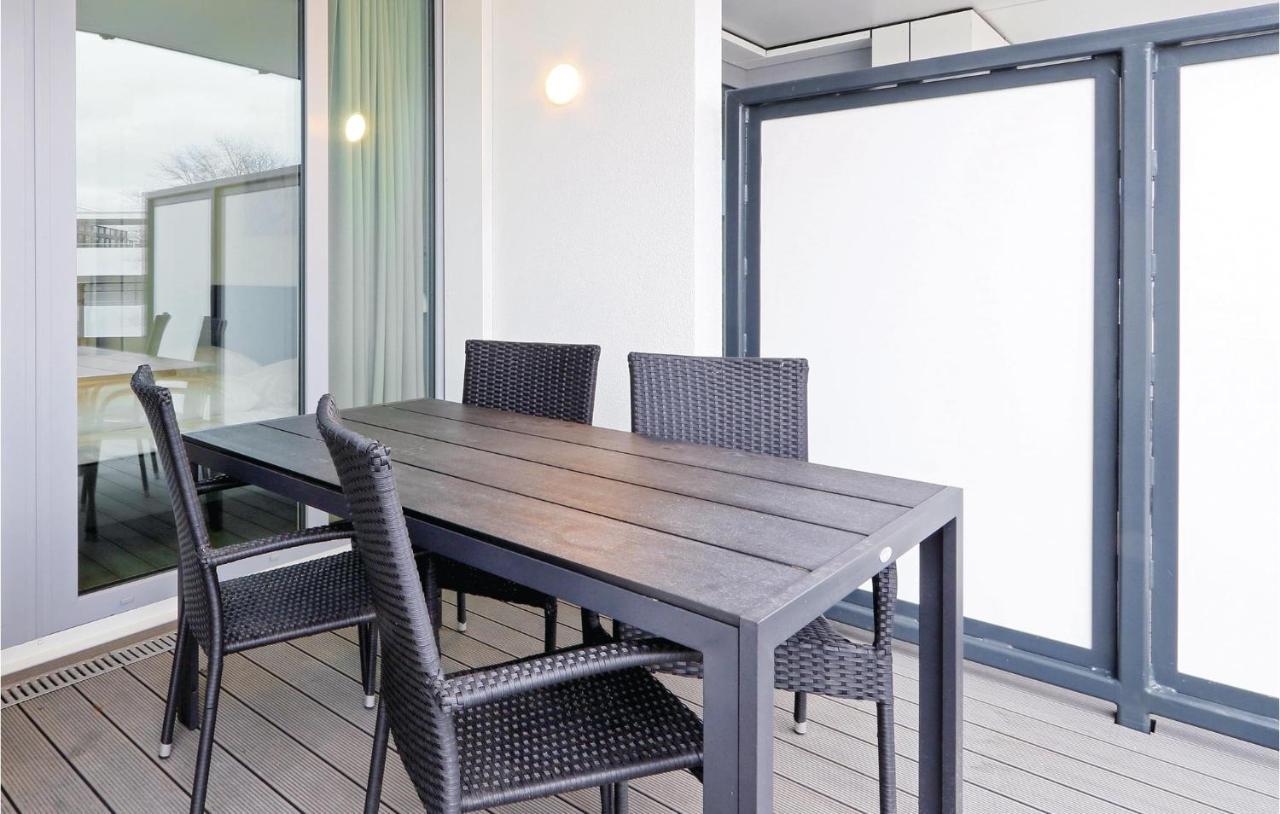 Awesome Apartment In Luebeck Travemuende Exteriér fotografie