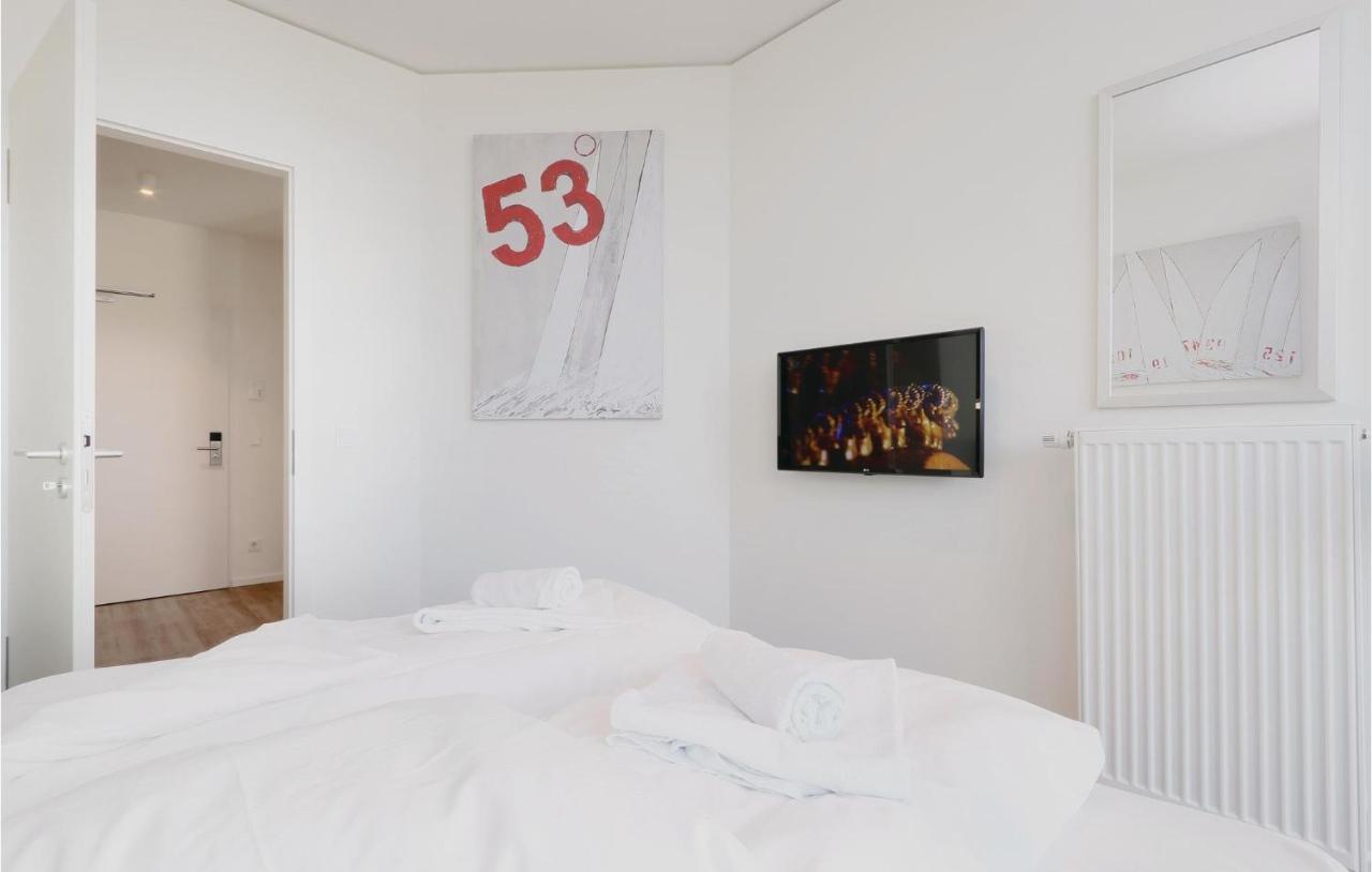 Awesome Apartment In Luebeck Travemuende Exteriér fotografie
