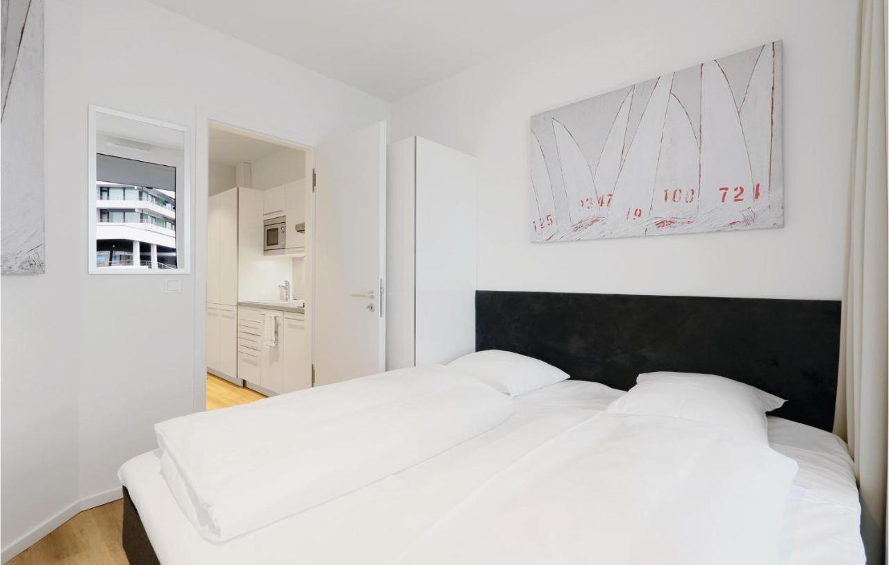 Awesome Apartment In Luebeck Travemuende Exteriér fotografie
